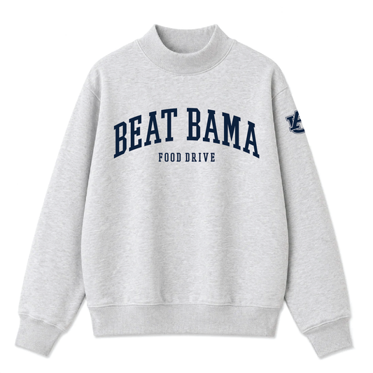 BBFD Ash Mockneck