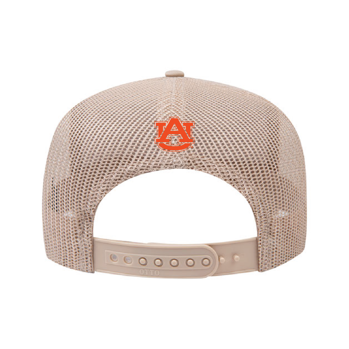 BBFD Khaki Hat