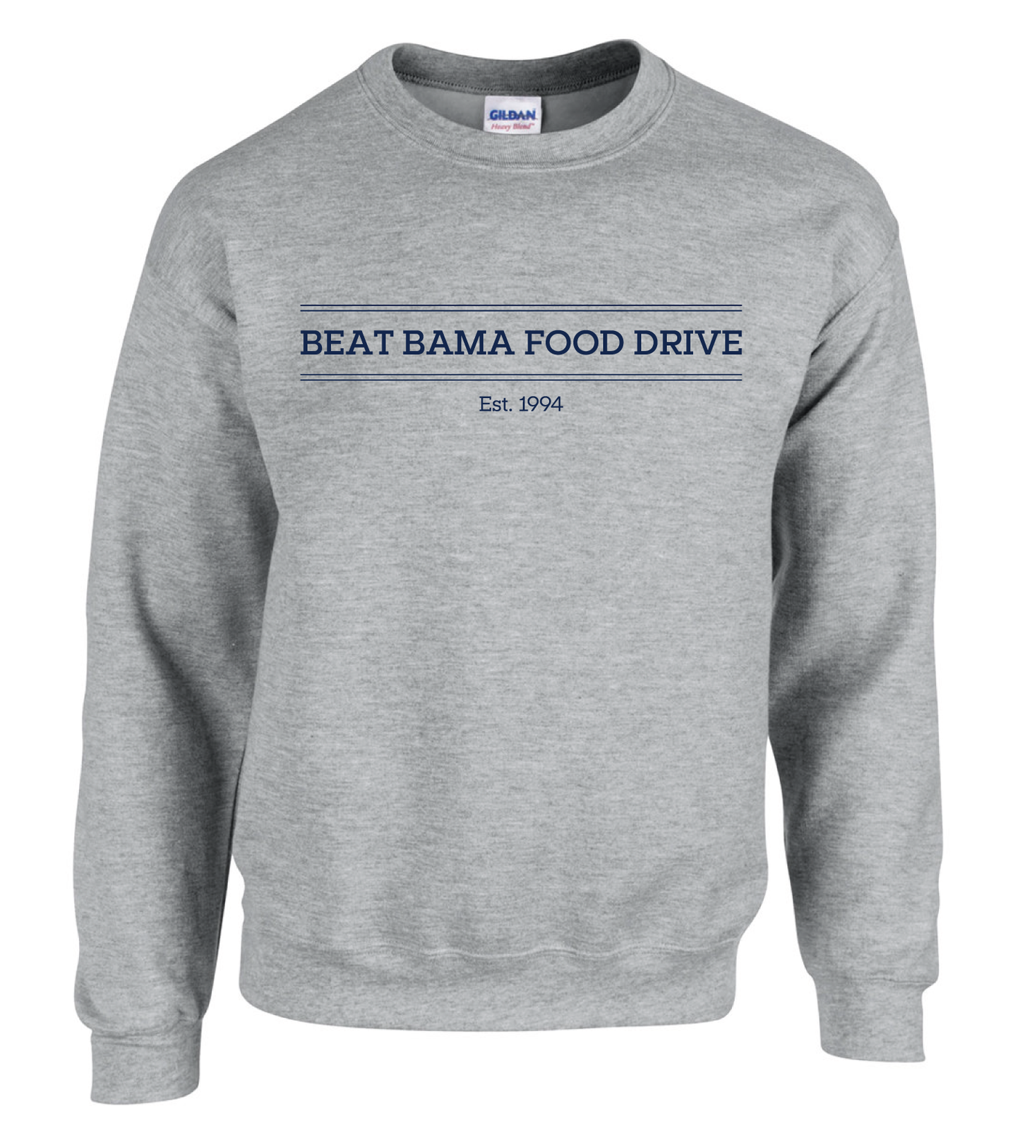 BBFD Sweatshirt